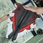 Aoraki Weightlifting Shoes SD-062 - SD-062 WHRD - A59A0083