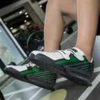 Aoraki Weightlifting Shoes SD-062 - SD-062 GN - A59A0102