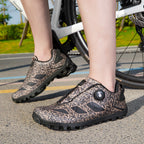 Aoraki Cycling Shoes DC-006 - DC-006 BN - A59A0108