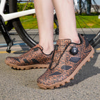 Aoraki Cycling Shoes DC-006 - DC-006 OG - A59A0119