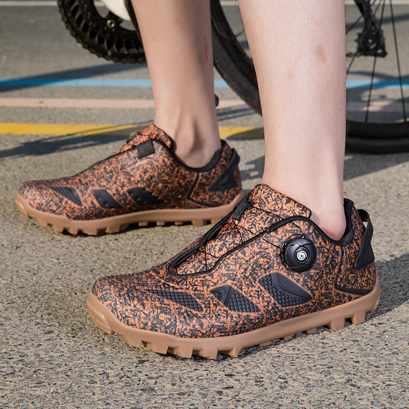 Aoraki Cycling Shoes DC-006 - DC-006 OG - A59A0120