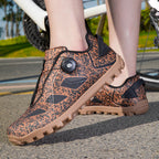 Aoraki Cycling Shoes DC-006 - DC-006 OG - A59A0123