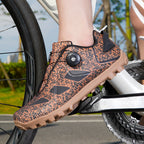 Aoraki Cycling Shoes DC-006 - DC-006 OG - A59A0125