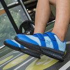 Aoraki Weightlifting Shoes SD-061 - SD-061 BU - A59A0130