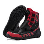 Aoraki Motorcycle Boots JC-0025 - JC-0025-RD - A59A0131.jpg
