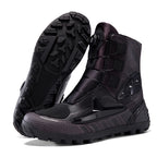 Aoraki Motorcycle Boots JC-0025 - JC-0025-BK - A59A0139.jpg