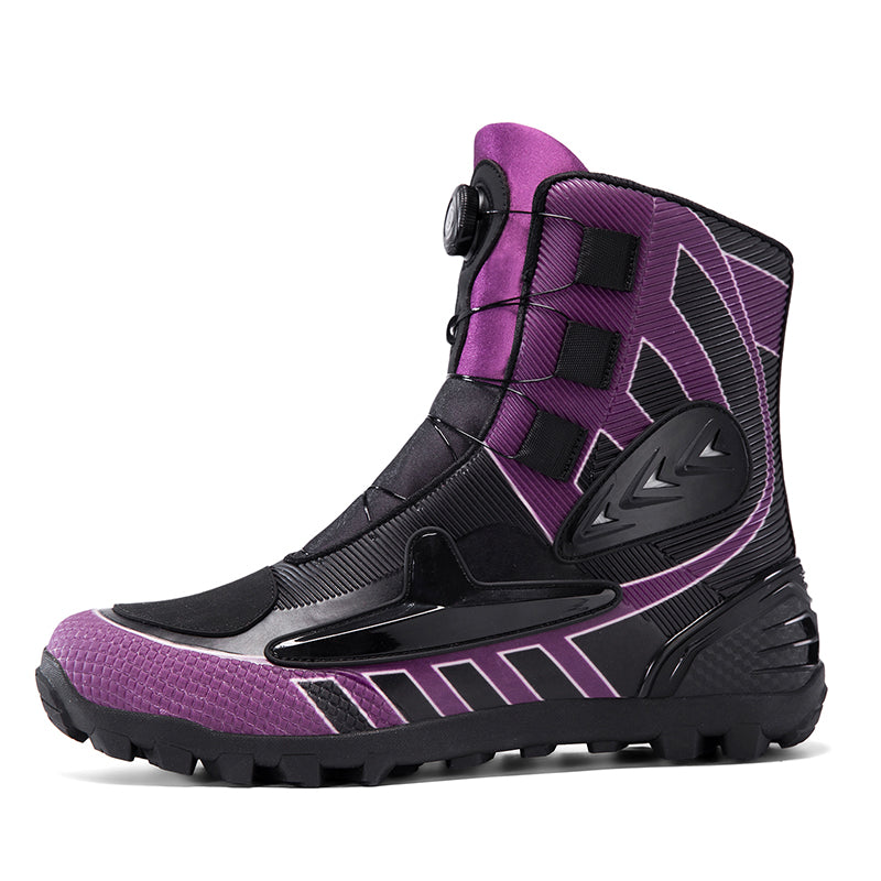 Aoraki Motorcycle Boots JC-0025 - JC-0025-PL - A59A0143.jpg