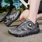 Aoraki Cycling Shoes DC-006 - DC-006 WHT - A59A0145