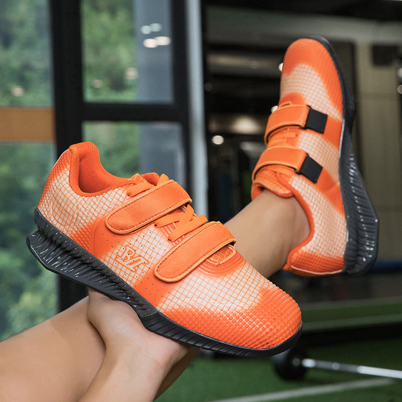 Aoraki Weightlifting Shoes SD-061 - SD-061 OG - A59A0149