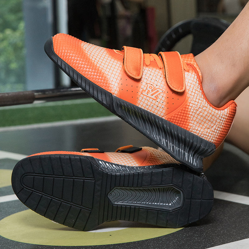 Aoraki Weightlifting Shoes SD-061 - SD-061 OG - A59A0150