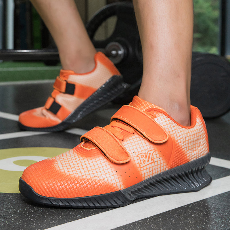 Aoraki Weightlifting Shoes SD-061 - SD-061 OG - A59A0151