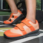 Aoraki Weightlifting Shoes SD-061 - SD-061 OG - A59A0151