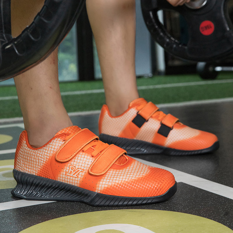 Aoraki Weightlifting Shoes SD-061 - SD-061 OG - A59A0154