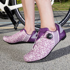 Aoraki Cycling Shoes DC-008 - DC-008-LAV - A59A0166.jpg