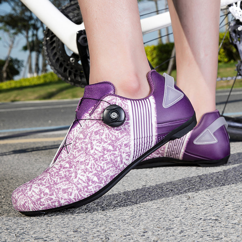 Aoraki Cycling Shoes DC-008 - DC-008-LAV - A59A0169.jpg