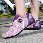Aoraki Cycling Shoes DC-008 - DC-008-LAV - A59A0169.jpg