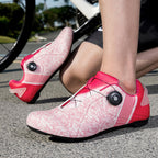 Aoraki Cycling Shoes DC-008 - DC-008-PK - A59A0181.jpg