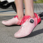 Aoraki Cycling Shoes DC-008 - DC-008-PK - A59A0182.jpg