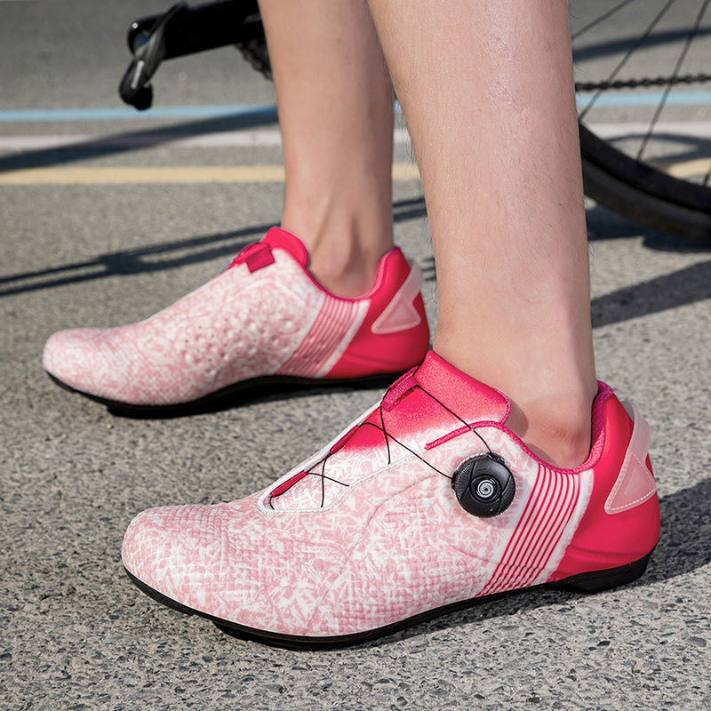Aoraki Cycling Shoes DC-008 - DC-008-PK - A59A0183.jpg