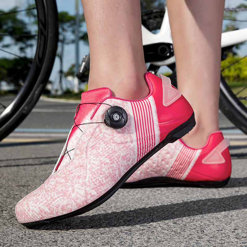 Aoraki Cycling Shoes DC-008 - DC-008-PK - A59A0184.jpg