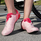Aoraki Cycling Shoes DC-008 - DC-008-PK - A59A0185.jpg