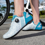 Aoraki Cycling Shoes DC-008 - DC-008-BU - A59A0195.jpg