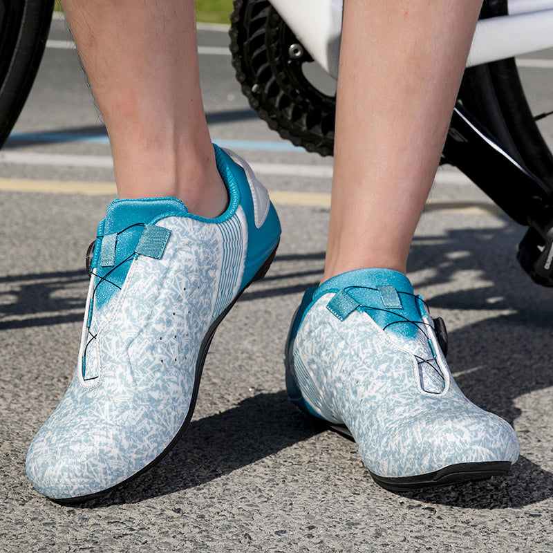 Aoraki Cycling Shoes DC-008 - DC-008-BU - A59A0197.jpg