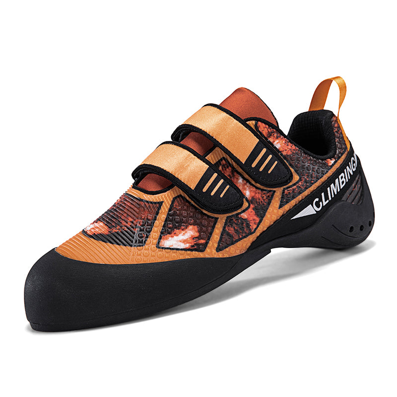 Aoraki Climbing Shoes PY-0039 - PY-0039-OG - A59A0433.jpg