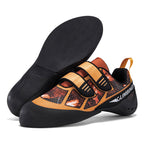 AORAKI kids climbing shoes PY-0039