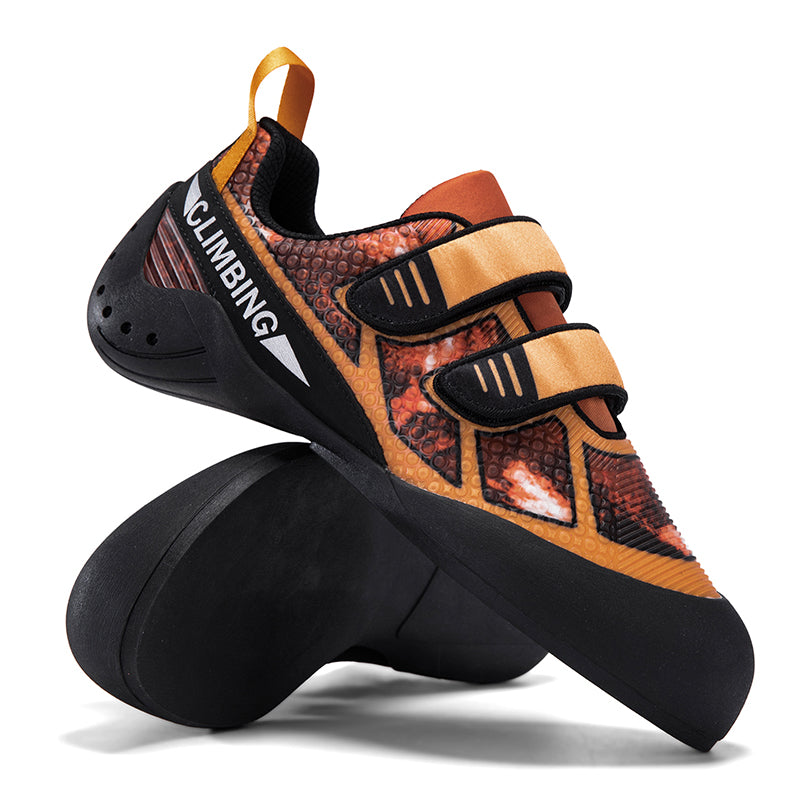 Aoraki Climbing Shoes PY-0039 - PY-0039-OG - A59A0436.jpg