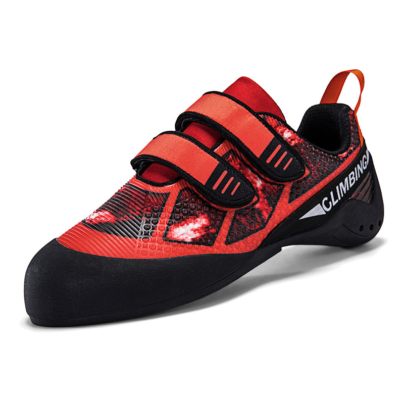 Aoraki Climbing Shoes PY-0039 - PY-0039-RD - A59A0449.jpg Main image