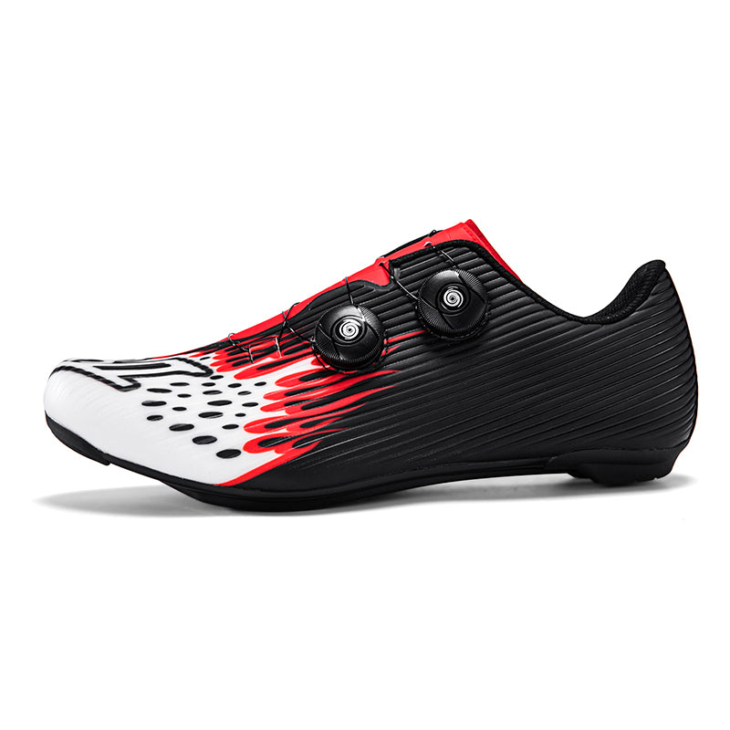 Aoraki Cycling Shoes DC-1201 - DC-1201-RD - A59A0502.jpg