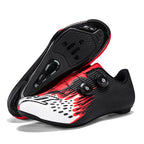 Aoraki Cycling Shoes DC-1201 - DC-1201-RD - A59A0503.jpg