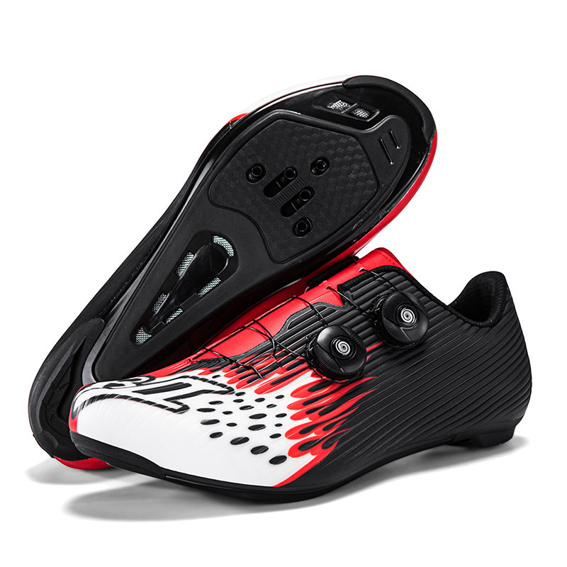 Aoraki Cycling Shoes DC-1201 - DC-1201-RD - A59A0503.jpg