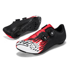Aoraki Cycling Shoes DC-1201 - DC-1201-RD - A59A0505.jpg