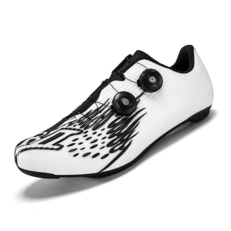 Aoraki Cycling Shoes DC-1201 - DC-1201-WHT - A59A0510.jpg