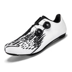 Aoraki Cycling Shoes DC-1201 - DC-1201-WHT - A59A0510.jpg