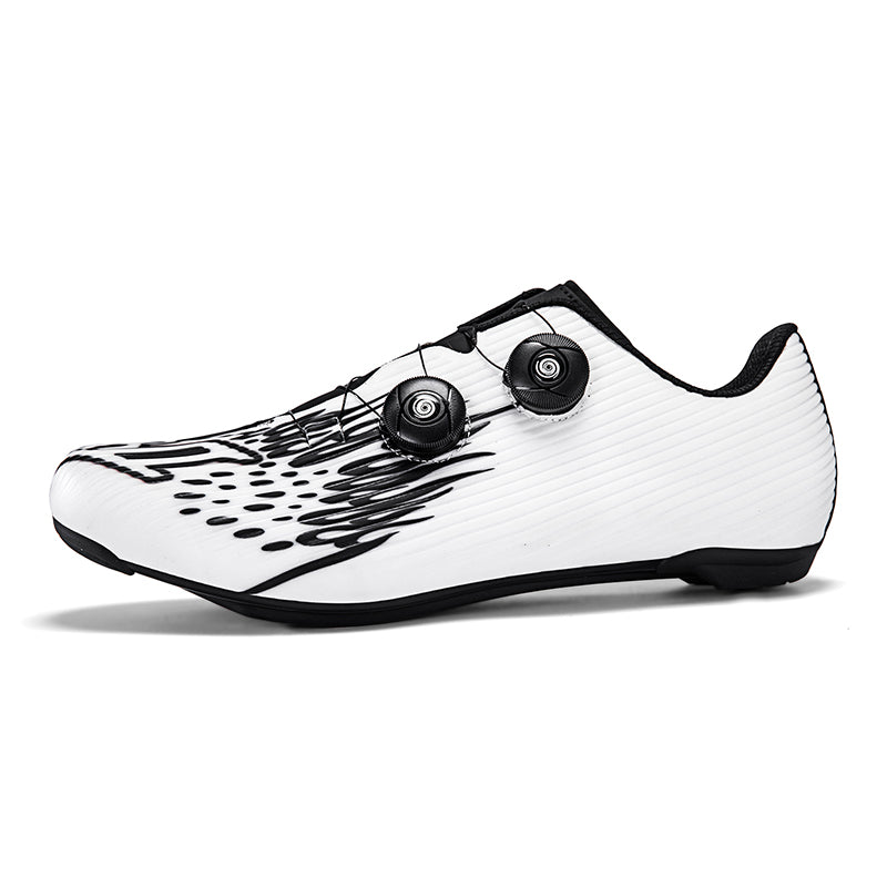 Aoraki Cycling Shoes DC-1201 - DC-1201-WHT - A59A0511.jpg