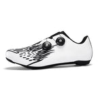Aoraki Cycling Shoes DC-1201 - DC-1201-WHT - A59A0511.jpg