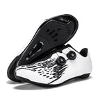 Aoraki Cycling Shoes DC-1201 - DC-1201-WHT - A59A0512.jpg