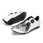 Aoraki Cycling Shoes DC-1201 - DC-1201-WHT - A59A0514.jpg