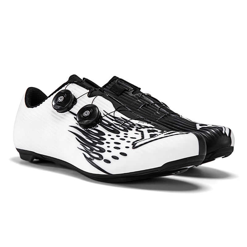Aoraki Cycling Shoes DC-1201 - DC-1201-WHT - A59A0515.jpg