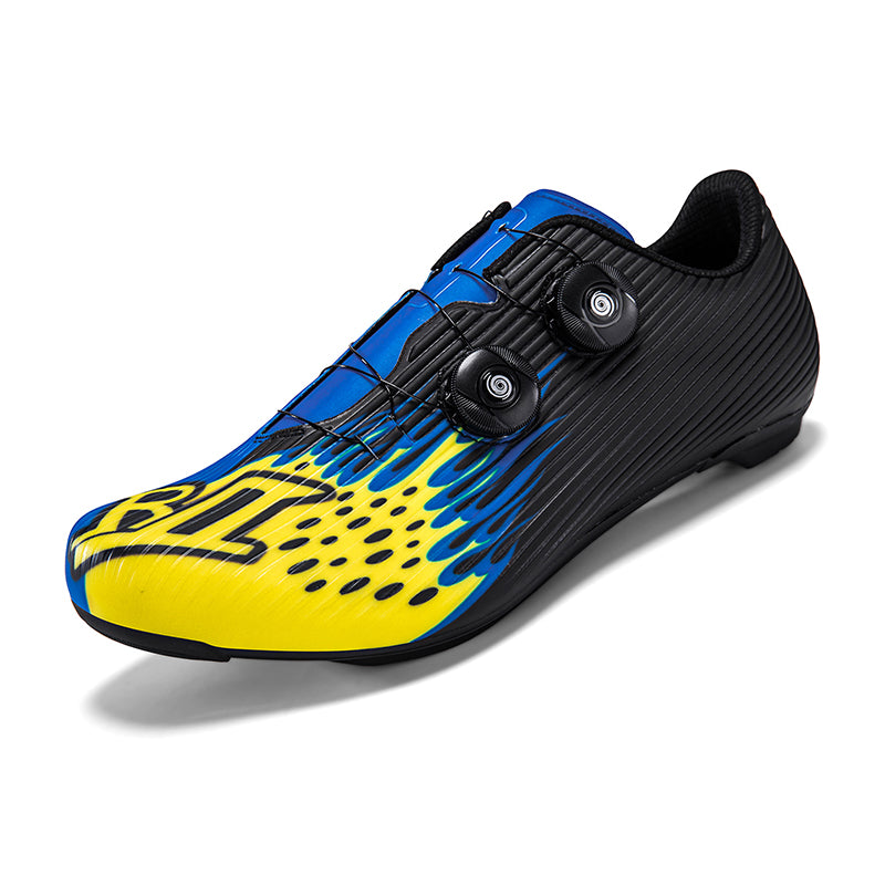 Aoraki Cycling Shoes DC-1201 - DC-1201-BU - A59A0518.jpg