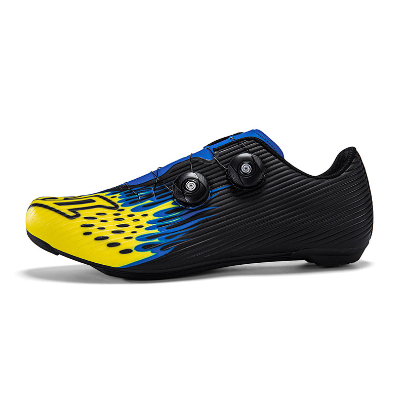 Aoraki Cycling Shoes DC-1201 - DC-1201-BU - A59A0519.jpg