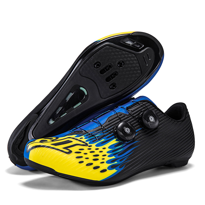 Aoraki Cycling Shoes DC-1201 - DC-1201-BU - A59A0520.jpg