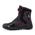 Aoraki Motorcycle Boots JC-0023 - JC-0023-RS - A59A0523.jpg