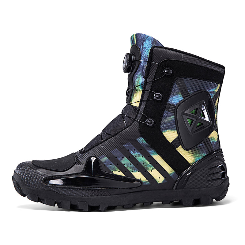 Aoraki Motorcycle Boots JC-0023 - JC-0023-BU - A59A0529.jpg