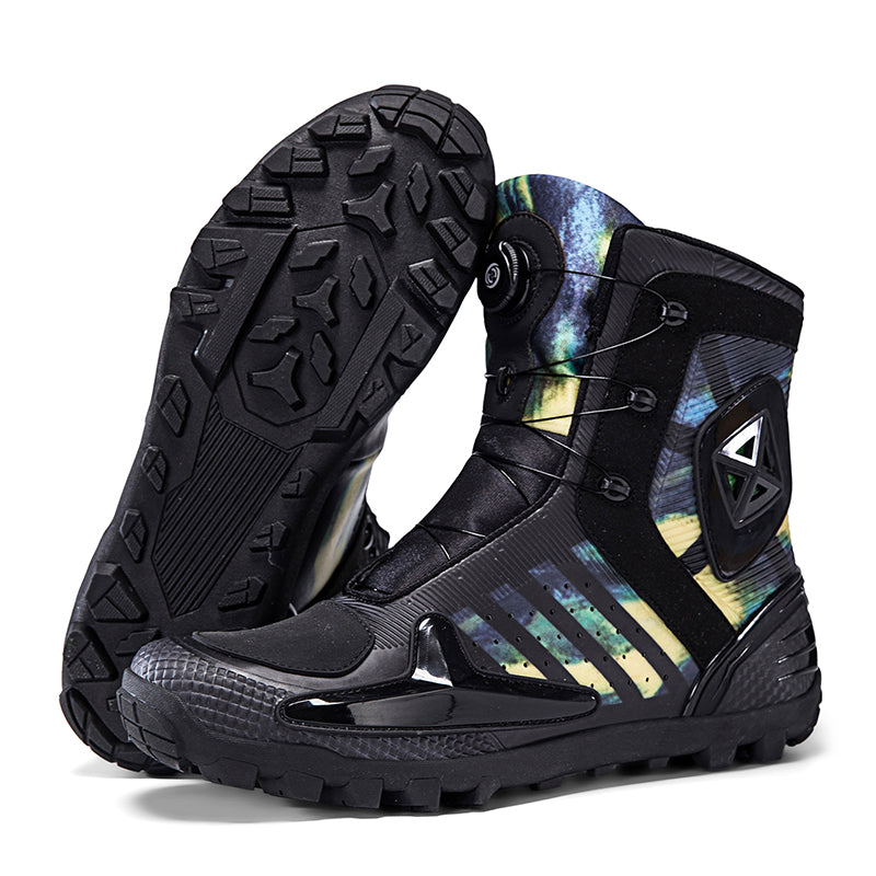 Aoraki Motorcycle Boots JC-0023 - JC-0023-BU - A59A0530.jpg