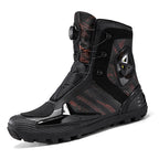 Aoraki Motorcycle Boots JC-0023 - JC-0023-RD - A59A0543.jpg