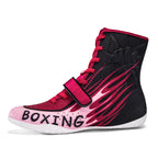 Aoraki Boxing Shoes VS-19 - VS-19 RS - A59A0564